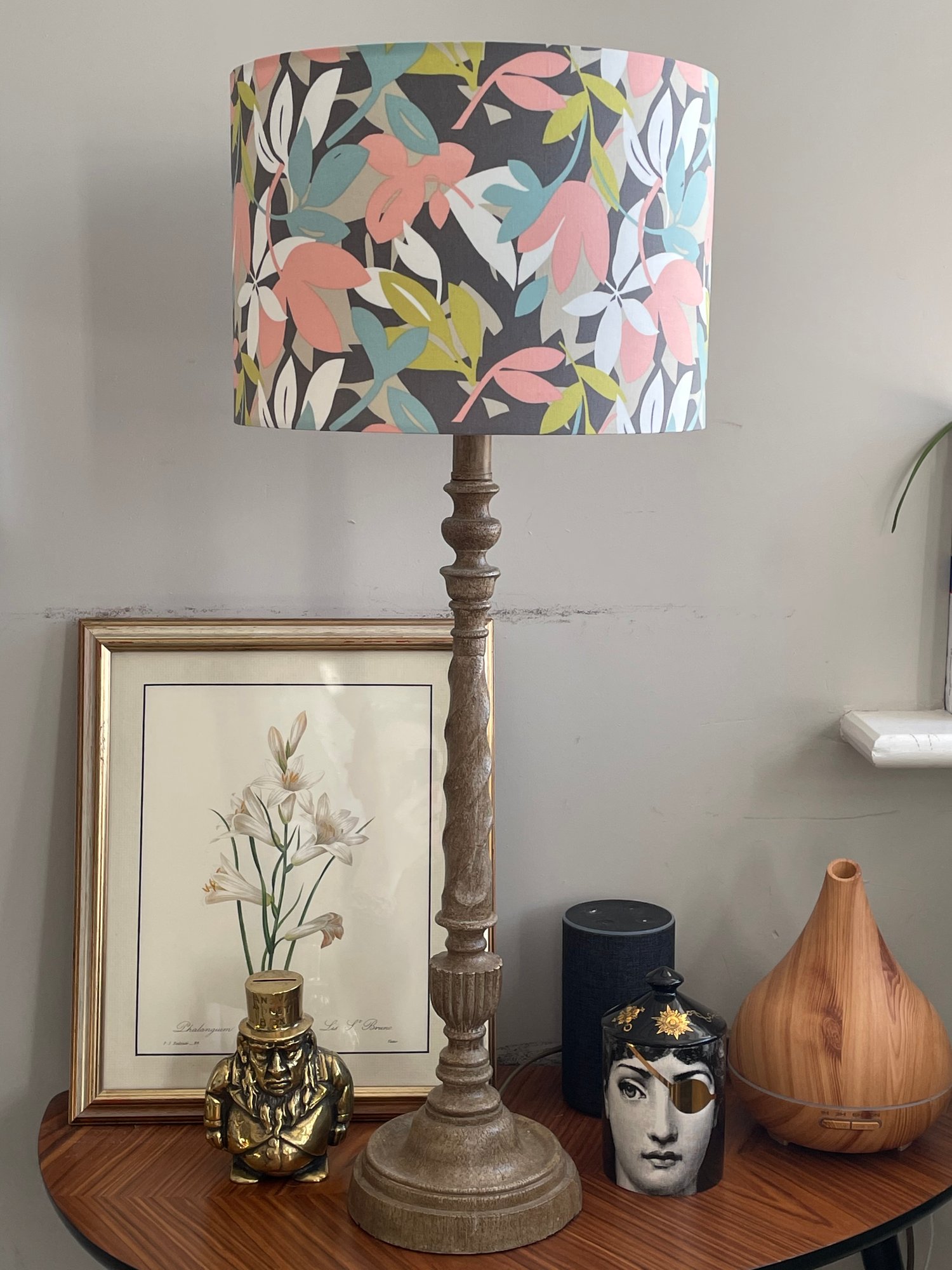 Image of Baja Baja Grey Shade 30cm