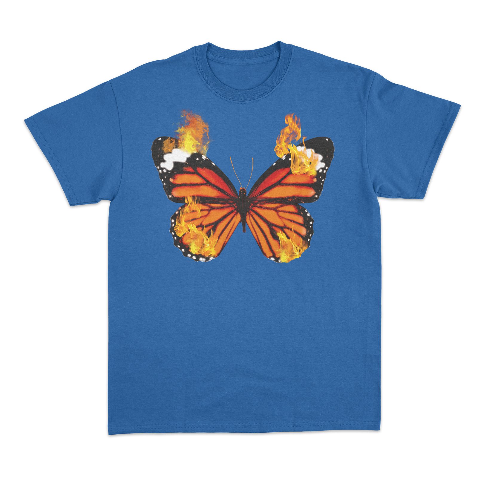 ALI BLU TEE | iltre