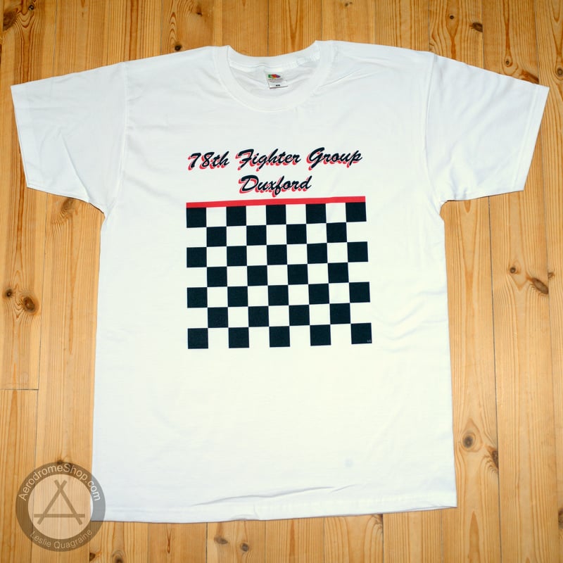 Image of 78th Fighter Group Duxford