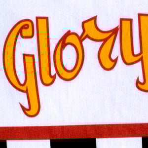 Image of No Guts - No Glory