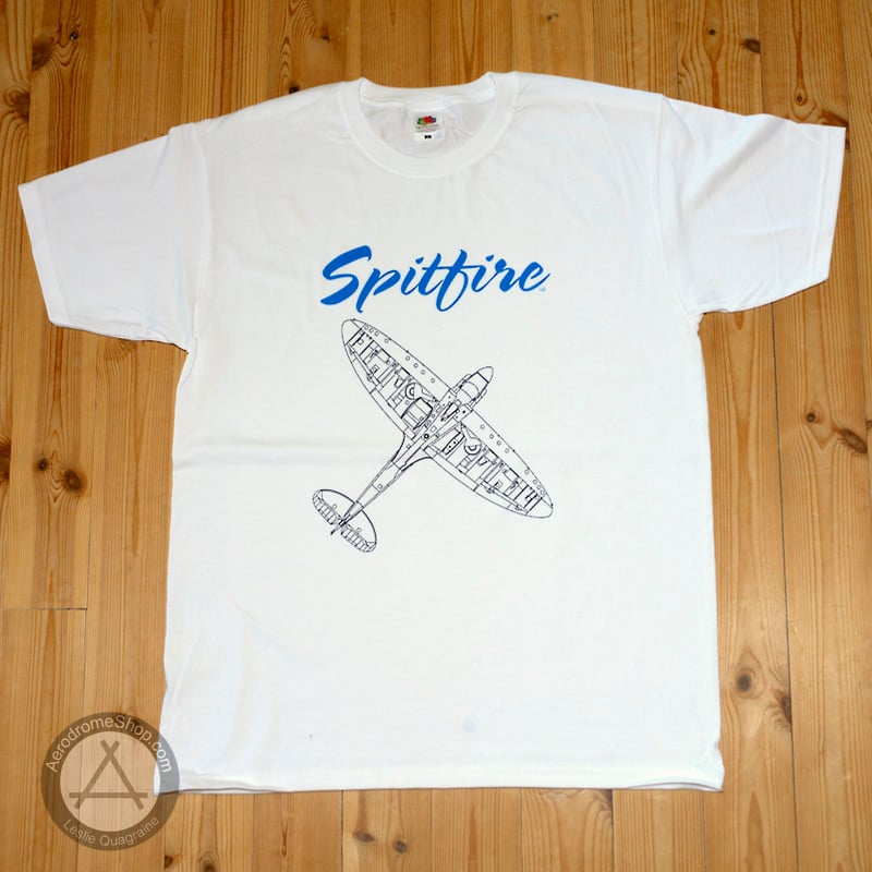 Image of Supermarine Spitfire