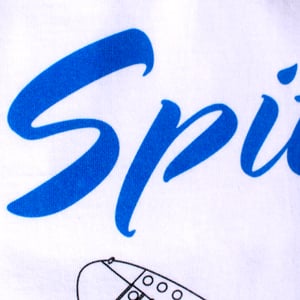Image of Supermarine Spitfire