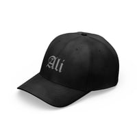 Image 1 of ALI CAP