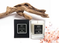 Rock Salt & Driftwood