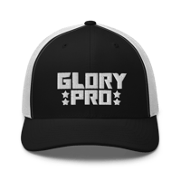 Glory Pro Snapback Hat