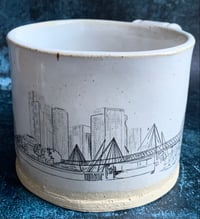Image 3 of Mug, London Eye / South Bank /The Queue