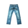 LOUBARDS®  Levi's 501 