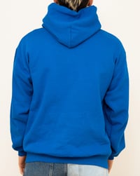 Image 3 of ALI BLU HOODIE