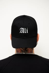 Image 3 of ALI CAP