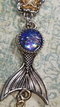 Image 3 of A Mermaids Dream