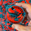 Scorpion Sticker