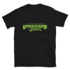 UNP // short sleeve unisex t-shirt