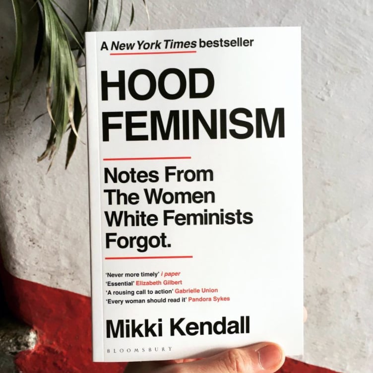 hood feminism