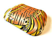 Image 1 of More Fingerboard Deck "Angelo Ginex" Pro Model