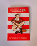 Image 1 of Christy Ring - GAELicons