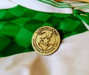 Image 1 of Lisbon Lions badge