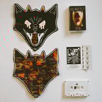 CatCall - Built For Brutality  