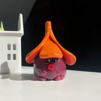 BULB BOY INCENSE HOLDER