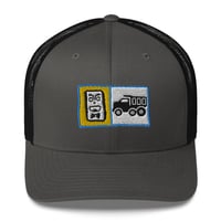 Image 1 of Troquero - Gorra Trucker