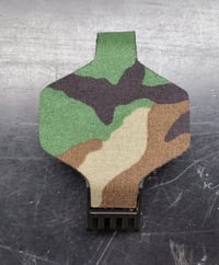 Image 5 of KAG mount Fuzz Cover