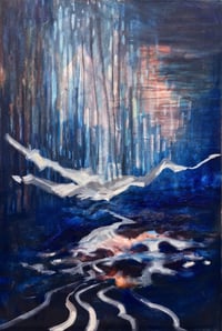 Image 1 of Searching for the Answers