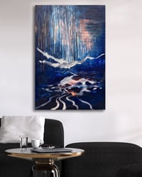 Image 2 of Searching for the Answers