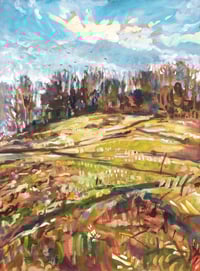 Image 1 of The Birds on the Hill