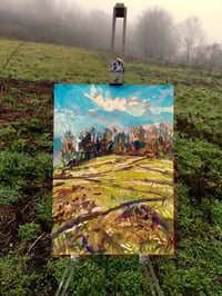 Image 2 of The Birds on the Hill