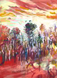 Image 1 of  Into the Unknown