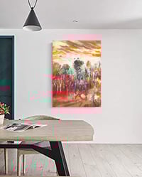 Image 2 of  Into the Unknown