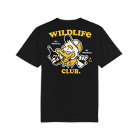 Image 1 of WILDLIFE CLUB - BUBBLES
