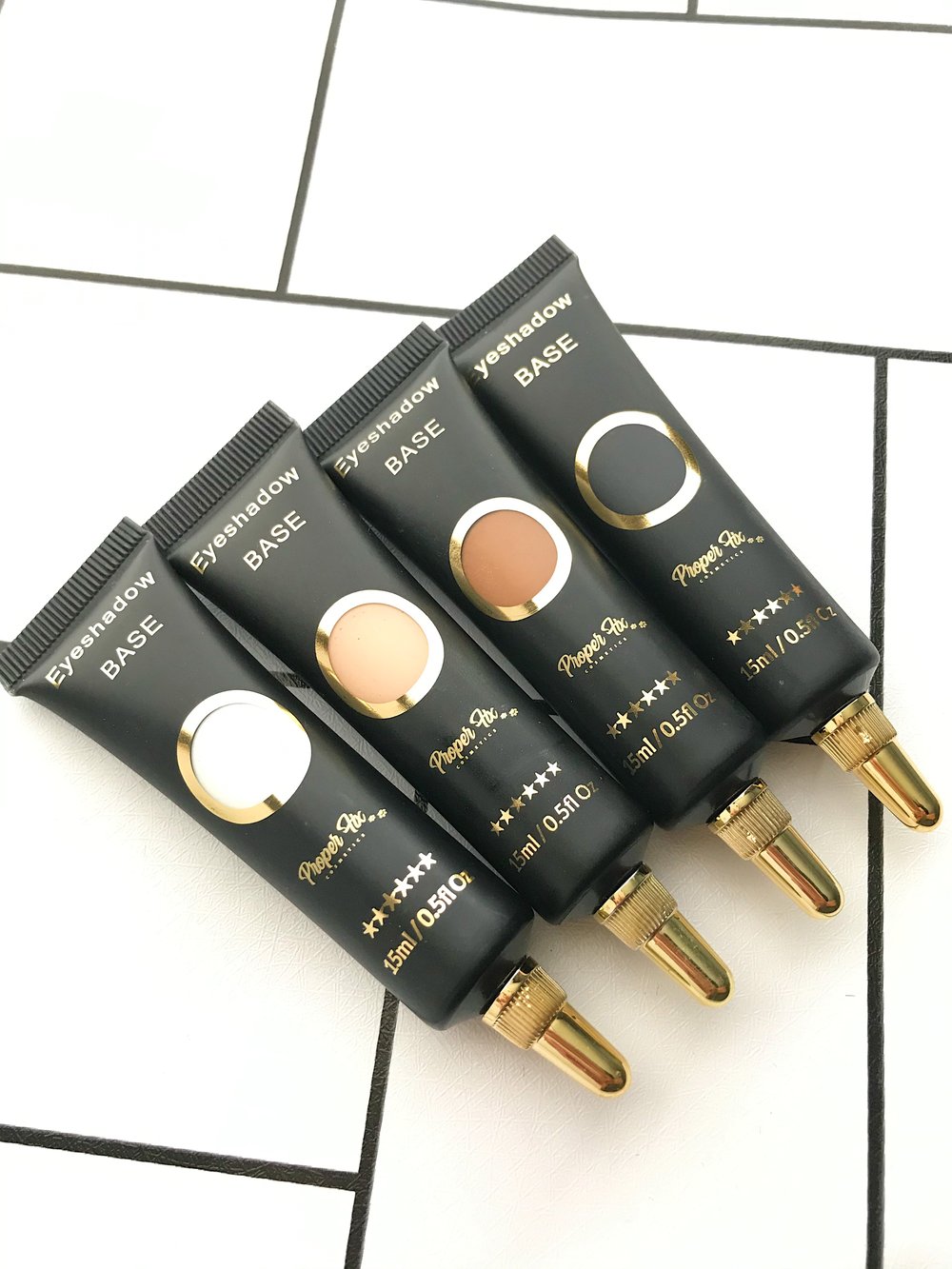 Image of Eyeshadow Base