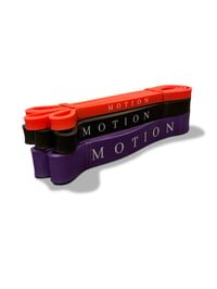 Motion Band Bundle