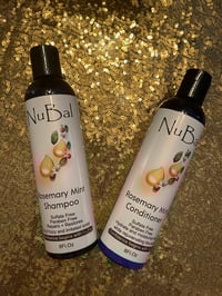 NuBal Rosemary Mint