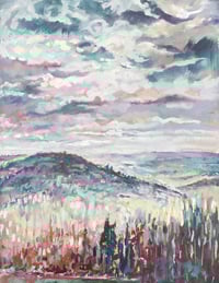 Image 1 of Freezing Mist