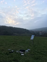 Image 2 of Freezing Mist