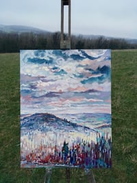 Image 3 of Freezing Mist