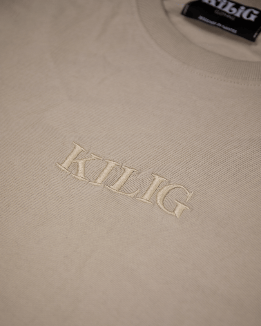Image of T-SHIRT SABLE
