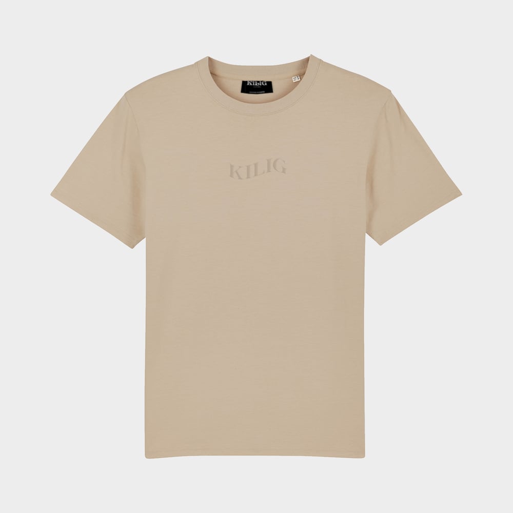 Image of T-SHIRT SABLE