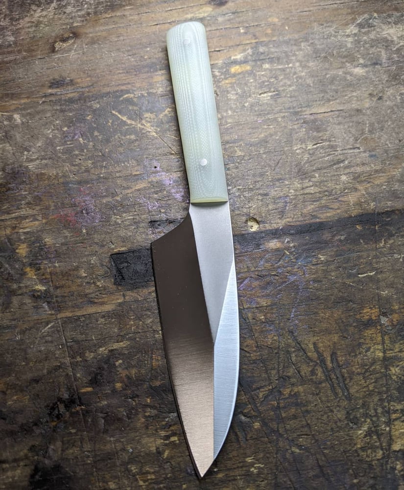 Image of Chef's Line Knife