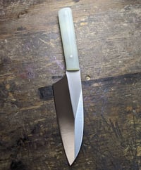 Image 1 of Chef's Line Knife