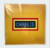 “CHARLIE” Vinyl
