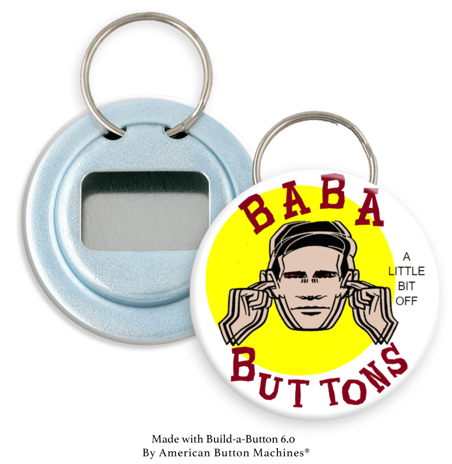 Order Custom Buttons Here | Ba Ba Buttons