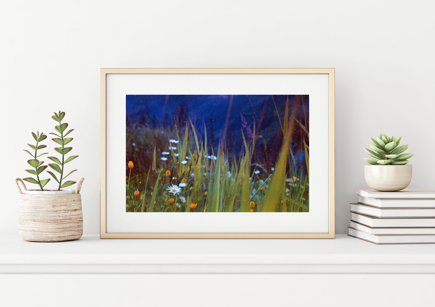 Image of Dark Meadow.