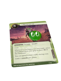 Image 2 of Stealth Credits - Vantage Point