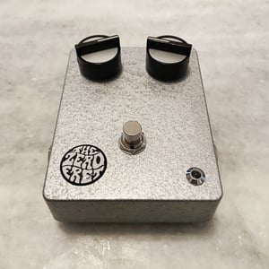 Image of Earth Sound Research Graphic Fuzz Clone 