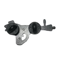 Image 2 of Ray Gun COD Zombies - Enamel Pin