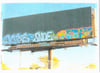 ABQ graff by Anonymous