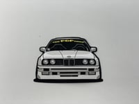 Image 1 of BMW Stickers