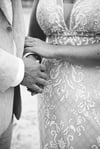 Wedding/Event Packages and Deposit